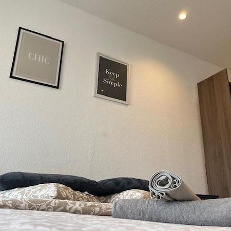 Cosy Rent Strasbourg Orangerie Tv Wifi Cathedrale Apartment Luaran gambar