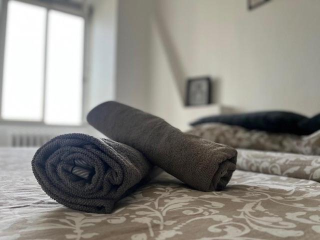 Cosy Rent Strasbourg Orangerie Tv Wifi Cathedrale Apartment Luaran gambar