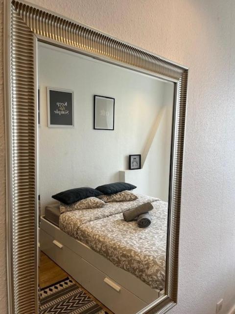 Cosy Rent Strasbourg Orangerie Tv Wifi Cathedrale Apartment Luaran gambar
