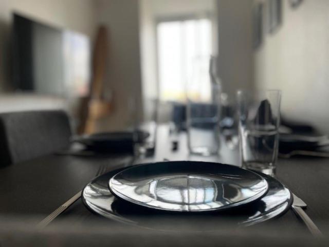 Cosy Rent Strasbourg Orangerie Tv Wifi Cathedrale Apartment Luaran gambar