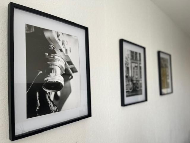 Cosy Rent Strasbourg Orangerie Tv Wifi Cathedrale Apartment Luaran gambar