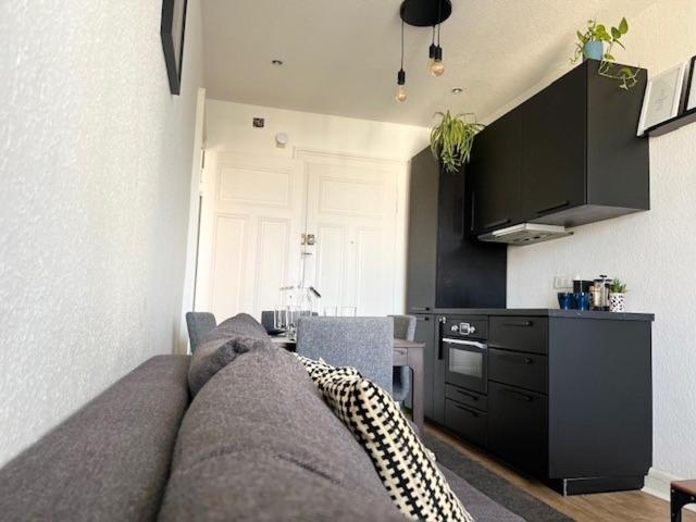 Cosy Rent Strasbourg Orangerie Tv Wifi Cathedrale Apartment Luaran gambar